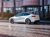 Si prevede che la Porsche Panamera e la Tesla Model Y saranno richiamate più volte (Immagine: Tesla)