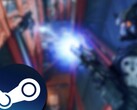 Fino al 26 giugno, Titanfall 2 è disponibile su Steam con uno sconto dell'85% per circa 4,50 dollari. (Fonte: Steam)