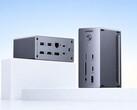 La nuova docking station USB-C Ugreen Revodok Pro supporta fino a tre monitor 4K sui PC Windows.