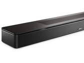 La Smart Soundbar 600 di Bose sarà disponibile a partire dalla fine del mese. (Fonte: Bose)