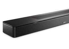 La Smart Soundbar 600 di Bose sarà disponibile a partire dalla fine del mese. (Fonte: Bose)