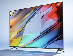 Il Redmi X75 è il terzo formato di schermo della serie Redmi Smart TV X 2022. (Fonte immagine: Xiaomi)