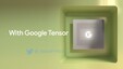 Incontra il Google Pixel 6 promo (fonte dell'immagine: Google via @_snoopytech_)
