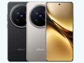 Il Vivo X200 Pro è alimentato da un chipset MediaTek Dimensity 9400 (Fonte: Vivo)