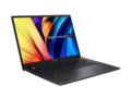 Il sottile e leggero laptop Vivobook S 14X OLED è stato annunciato (immagine via Asus)