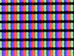 Immagine subpixel