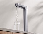 Il nuovo depuratore d'acqua Mijia S1 1200G di Xiaomi (nella foto) è disponibile in Cina. (Fonte: Xiaomi)