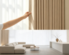 Xiaomi Mijia Smart Curtain 3
