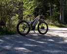 È stata presentata la concept e-bike Yamaha Y-01W AWD. (Fonte: Yamaha)