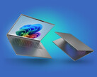 Il nuovo Acer Aspire 18 è disponibile con una varietà di opzioni di processori Intel Panther Lake.