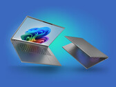 Il nuovo Acer Aspire 18 è disponibile con una varietà di opzioni di processori Intel Panther Lake.