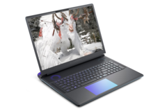 L&#039;ultimo portatile Alienware di Dell costa quasi 5.000 dollari, ma il 4K o l&#039;HDR non si trovano da nessuna parte (Fonte: Dell)