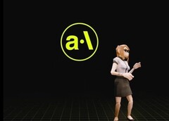 Il motore comportamentale di Artificial Agency consente di creare personaggi e registi realistici nel gioco, che si adattano dinamicamente ai giocatori (fonte: Artificial Agency)