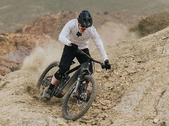 Le e-bike con motori Bosch ricevono nuove funzionalità