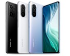 Il Mi 11i è l'ultimo dispositivo a ricevere la chiamata alla MIUI 12.5 Enhanced Edition. (Fonte immagine: Xiaomi)