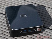 Il nuovo Morefine M600 è disponibile con una scelta di due APU AMD Phoenix, nella foto il modello Ryzen 6000. (Fonte: NotebookCheck)