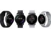 Il OnePlus Watch sarà disponibile in almeno due colori. (Fonte: Ishan Agarwal)