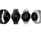 Il OnePlus Watch sarà disponibile in almeno due colori. (Fonte: Ishan Agarwal)