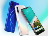 Il Mi A3 è lo smartphone Android One di Xiaomi più recente. (Fonte immagine: Xiaomi)