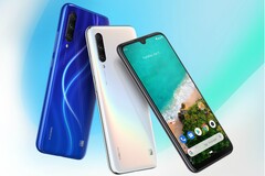 Il Mi A3 è lo smartphone Android One di Xiaomi più recente. (Fonte immagine: Xiaomi)