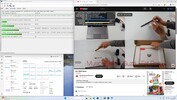 Latenza massima durante la riproduzione di filmati in 4K