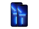 iOS 15.4 conterrà molti aggiornamenti per la serie iPhone 13. (Fonte: Apple)