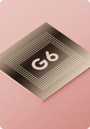 Il Tensor G6
