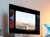 Apple si dice che stia sviluppando due nuovi display per la casa intelligente. (Fonte: Jaime Marrero / 9to5Mac, modificato)