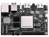 Orange Pi Kunpeng Pro: Nuovo computer a scheda singola con le solite specifiche.