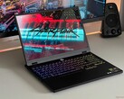 Lenovo Legion 5 15AHP G10 (fonte: Notebookcheck)