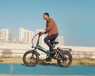 Mihogo One: nuova bicicletta pieghevole con una lunga autonomia