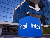 Sede centrale di Intel a Santa Clara, California. (Fonte: Intel)