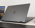 HP OmniBook X Flip 16 fa molte cose giuste rispetto alla sua immediata concorrenza (Fonte: Notebookcheck)