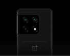 Un rendering del OnePlus 10 Pro. (Fonte: OnLeaks x Zouton)