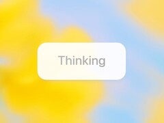 Il modello o3 di OpenAI quando si presenta una risposta a una domanda. (Fonte: OpenAI)