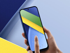 Lo Xiaomi Poco C95 Pro è certificato IP64 contro la penetrazione di polvere e acqua.