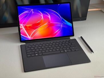 Asus ProArt PZ14 con pannello OLED di BOE