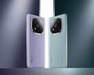 Le serie Redmi Note 15, Redmi K90 e Xiaomi 16 dovrebbero arrivare tutte nella seconda metà di quest'anno, Redmi Note 15 Pro Plus. (Fonte immagine: Xiaomi)
