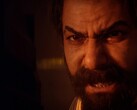 Rahul Kohli nei panni di Arjun Devraj di Saros. (Fonte immagine: Sony)