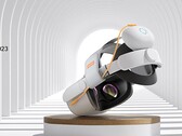 Il Syntech VR Elite. (Fonte: Syntech)