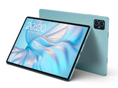 L'M50 Pro combina un display da 1200p con un chipset Unisoc Tiger T616 (fonte: Teclast)