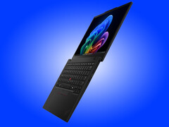 Il ThinkPad L13 Gen 7 sarà più potente del modello precedente, in particolare nelle attività che richiedono un uso intensivo della GPU.