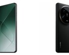 Secondo quanto riferito, lo Xiaomi 14 Ultra includerà una configurazione quad-camera da 50 MP (Fonte: WinFuture)