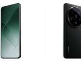 Secondo quanto riferito, lo Xiaomi 14 Ultra includerà una configurazione quad-camera da 50 MP (Fonte: WinFuture)