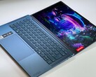 Lenovo Yoga Slim 7 14 G10. (Fonte: Notebookcheck)