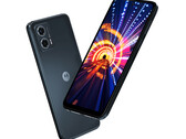Motorola ha lanciato il Moto G 5G in due colori. (Fonte: Motorola)