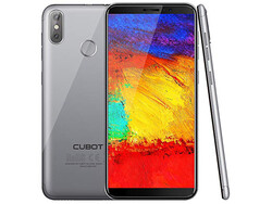 Recensione dello review Cubot J3 Pro smartphone.