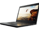 Recensione breve del Portatile Lenovo ThinkPad E470 (HD-Display, HD 620)