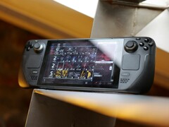 Un ponte a vapore seduto su un tavolo (Fonte immagine: Petar via Unsplash; ritagliato)