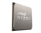 I processori AMD Ryzen 5000 possono benissimo rivelarsi una delizia per i giocatori. (Fonte dell'immagine: AMD)